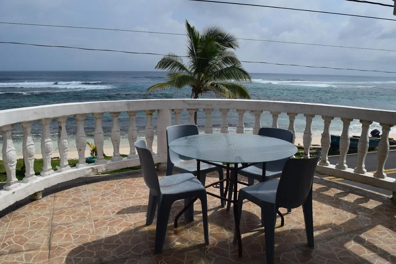 Sandy'S Place Apartment San Andres