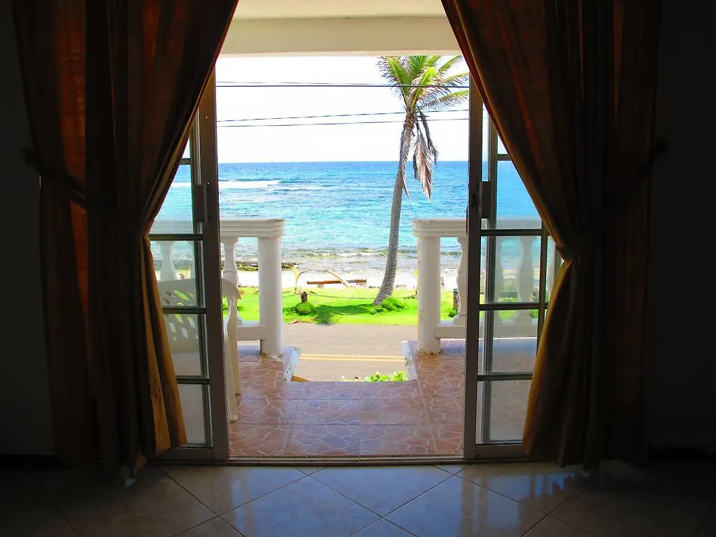 Sandy'S Place Apartment San Andres