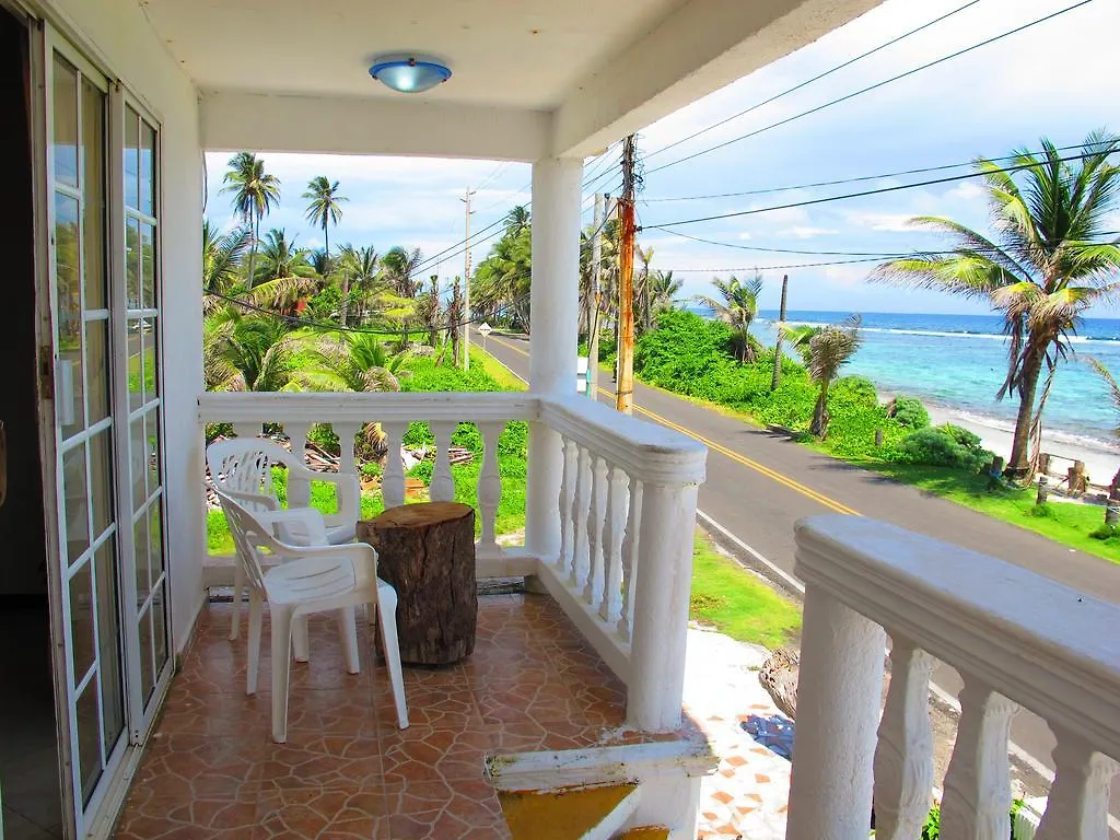 Sandy'S Place Apartment San Andres  0*, San Andres (San Andres and Providencia Islands)