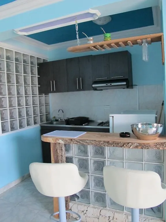 Sandy'S Place Apartment San Andres