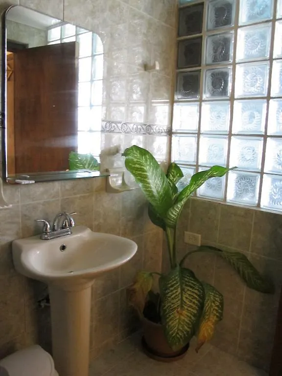 Sandy'S Place Apartment San Andres
