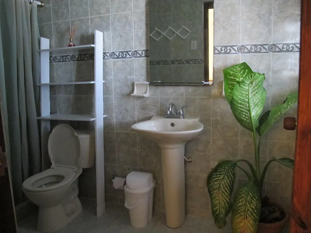 Sandy'S Place Apartment San Andres  Colombia