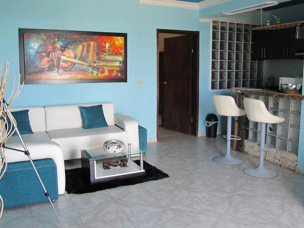 Sandy'S Place Apartment San Andres   San Andres (San Andres and Providencia Islands)