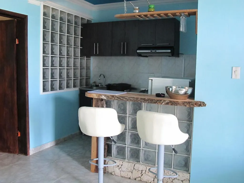 Sandy'S Place Apartment San Andres  0*, San Andres (San Andres and Providencia Islands)