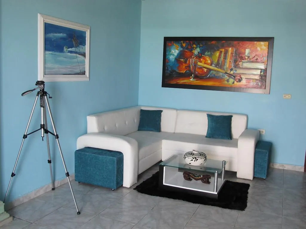 Sandy'S Place Apartment San Andres  0*, San Andres (San Andres and Providencia Islands)
