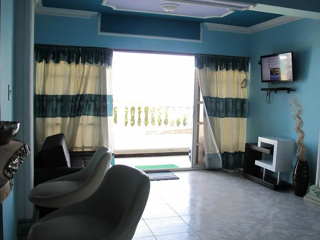 Sandy'S Place Apartment San Andres