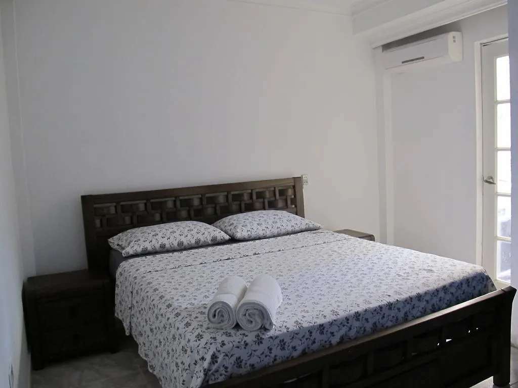 Sandy'S Place Apartment San Andres  Colombia