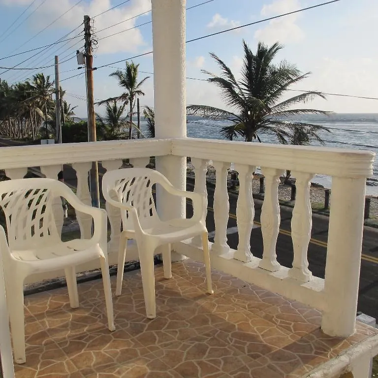 Sandy'S Place Apartment San Andres