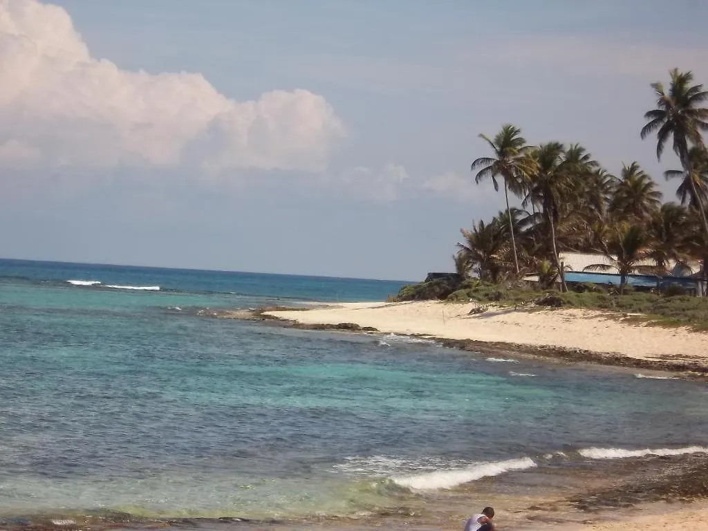 Sandy'S Place Apartment San Andres  0*, San Andres (San Andres and Providencia Islands)