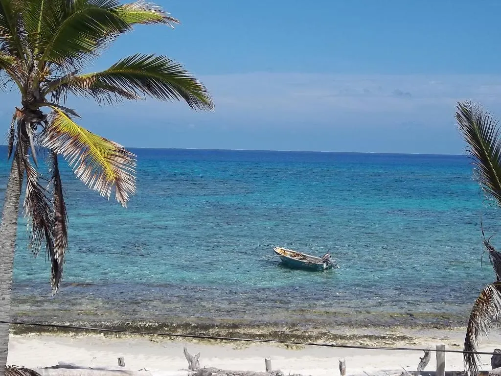 Sandy'S Place Apartment San Andres