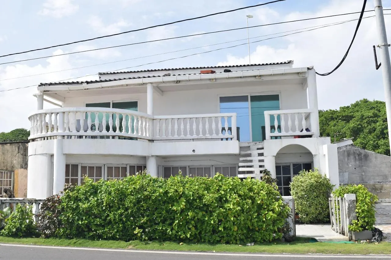 Sandy'S Place Apartment San Andres