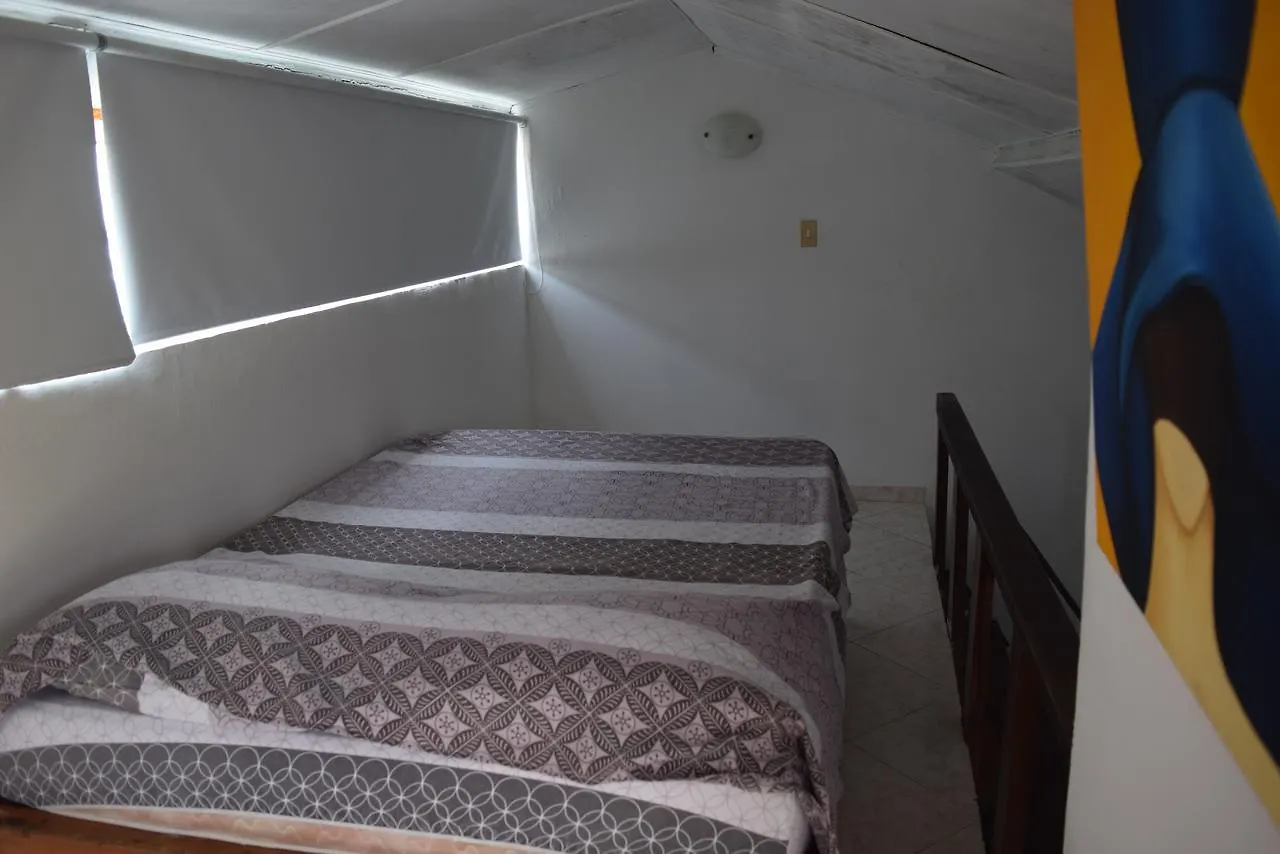 Sandy'S Place Apartment San Andres