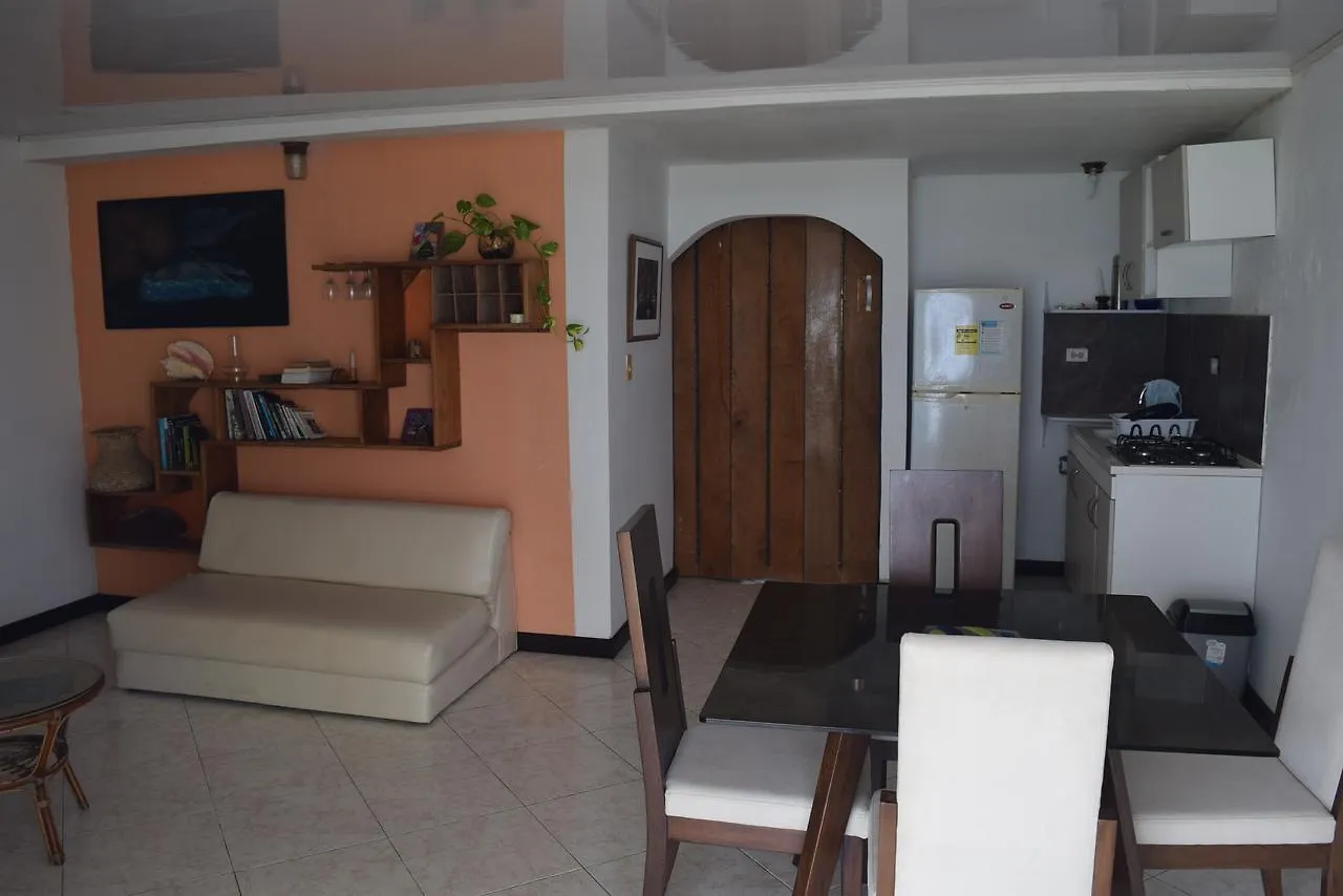 Sandy'S Place Apartment San Andres   San Andres (San Andres and Providencia Islands)