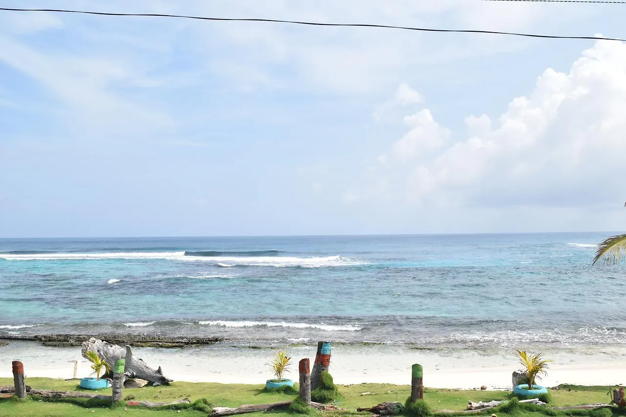 Sandy'S Place Apartment San Andres  San Andres (San Andres and Providencia Islands)