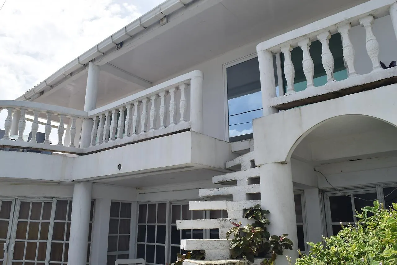 Sandy'S Place Apartment San Andres