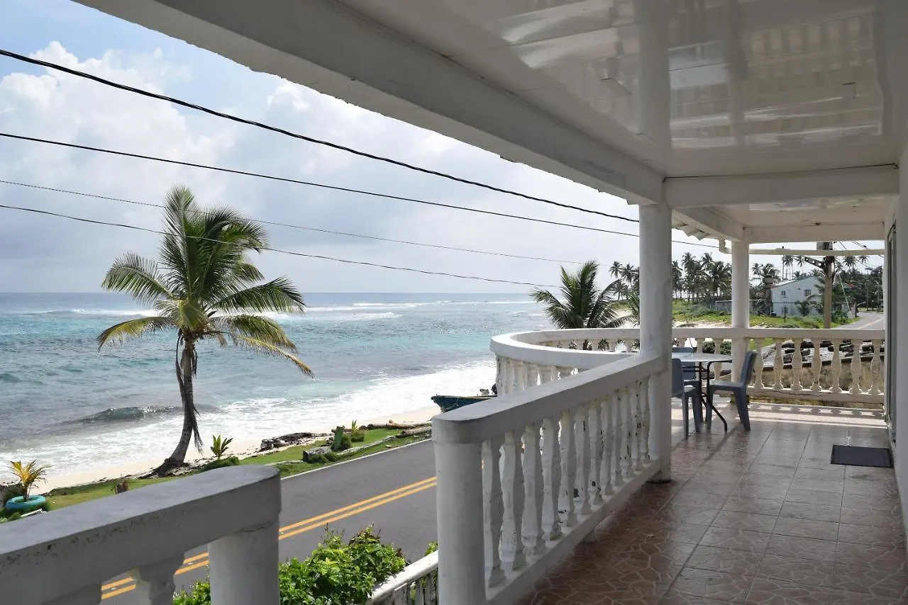 Sandy'S Place Apartment San Andres  0*, San Andres (San Andres and Providencia Islands)