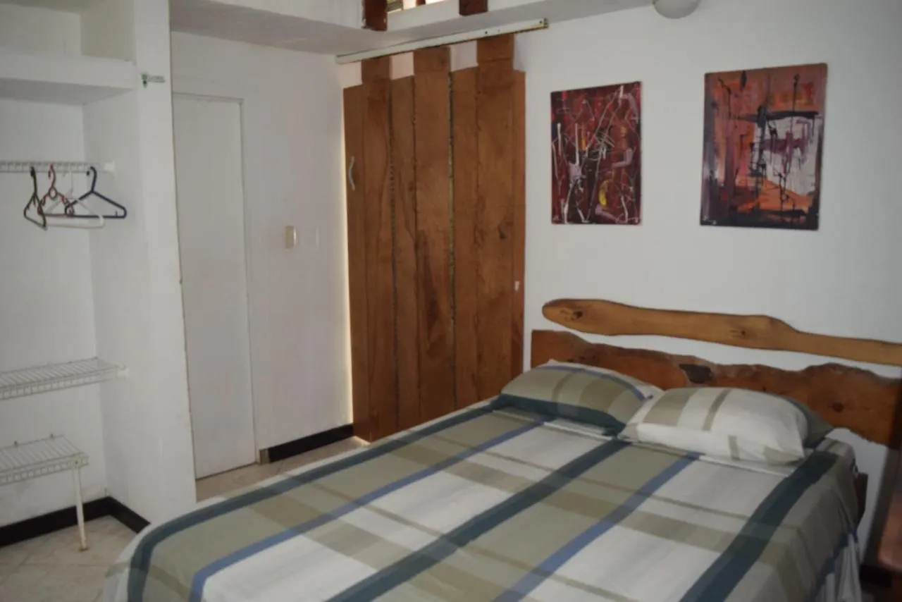 Sandy'S Place Apartment San Andres