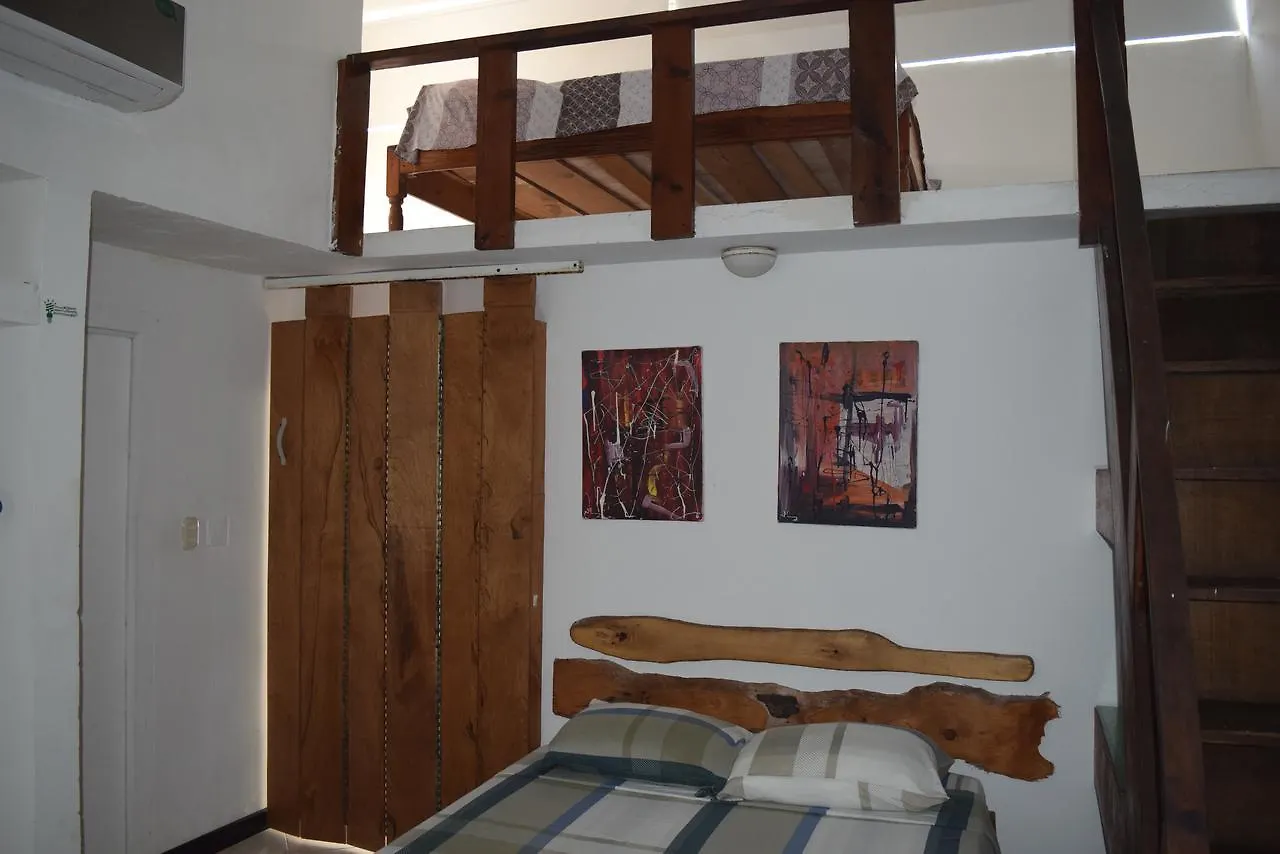 Sandy'S Place Apartment San Andres