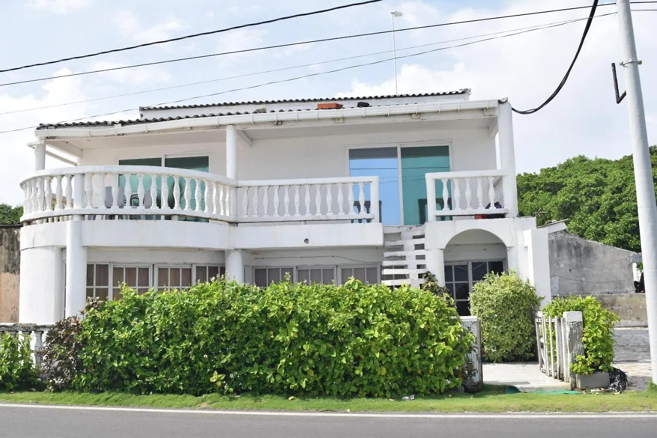 Sandy'S Place Apartment San Andres  Colombia