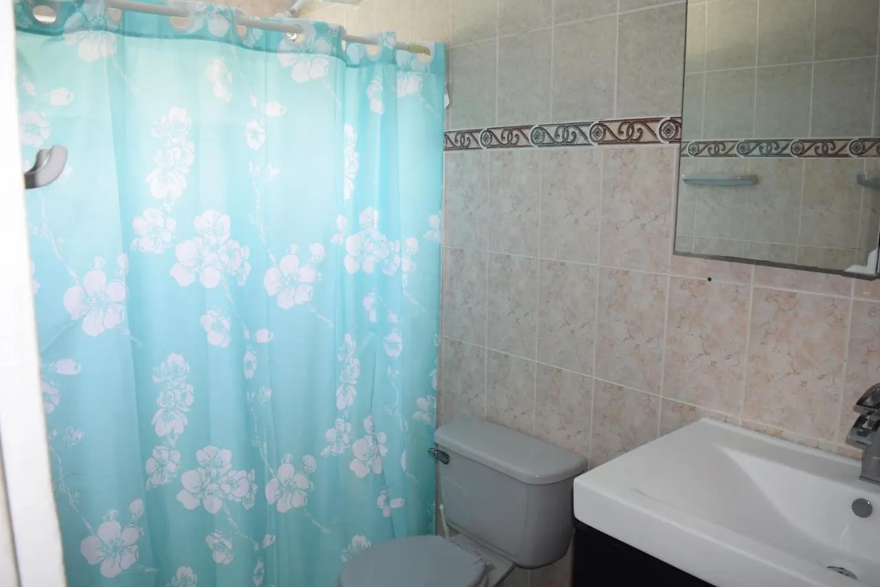 Sandy'S Place Apartment San Andres