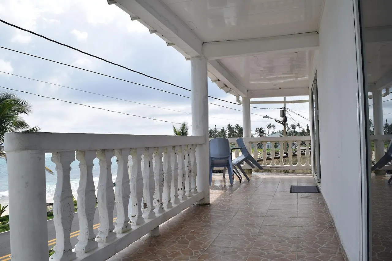 Sandy'S Place Apartment San Andres