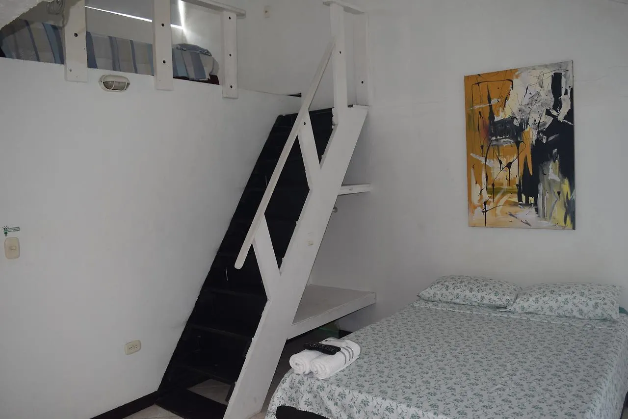 Sandy'S Place Apartment San Andres  Colombia