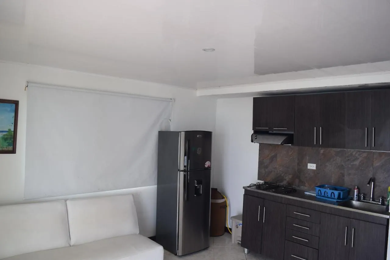 Sandy'S Place Apartment San Andres  0*, San Andres (San Andres and Providencia Islands) Colombia