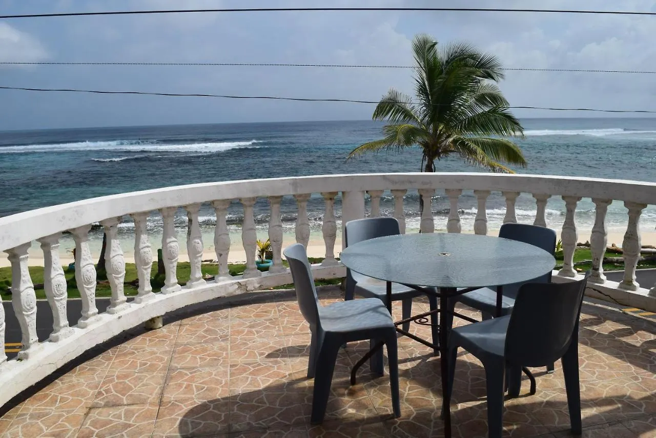 Sandy'S Place Apartment San Andres