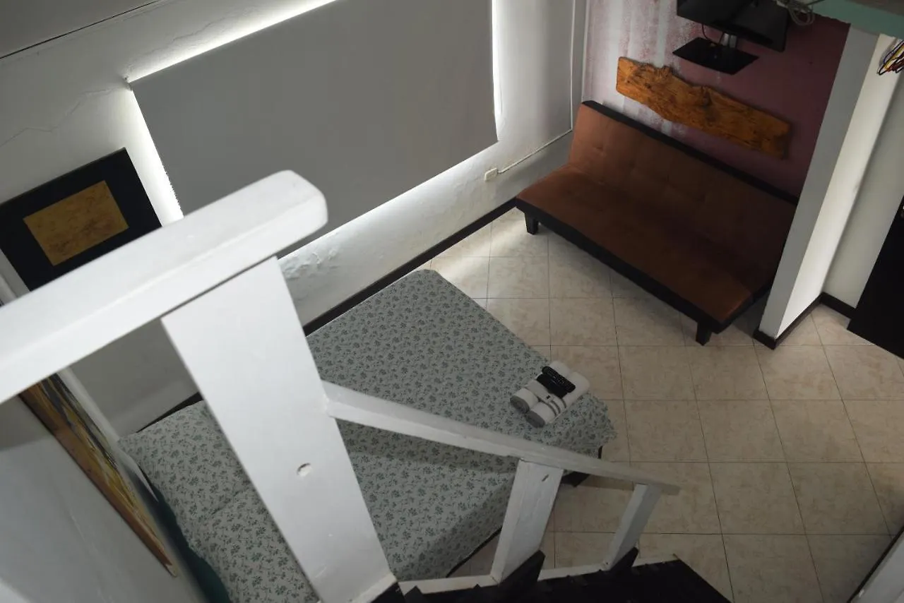 Sandy'S Place Apartment San Andres  0*, San Andres (San Andres and Providencia Islands) Colombia