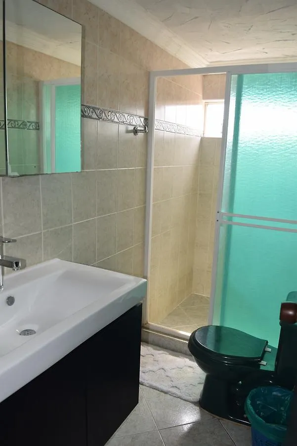 Sandy'S Place Apartment San Andres   San Andres (San Andres and Providencia Islands)