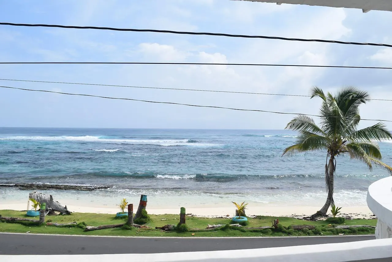 Sandy'S Place Apartment San Andres  0*, San Andres (San Andres and Providencia Islands) Colombia