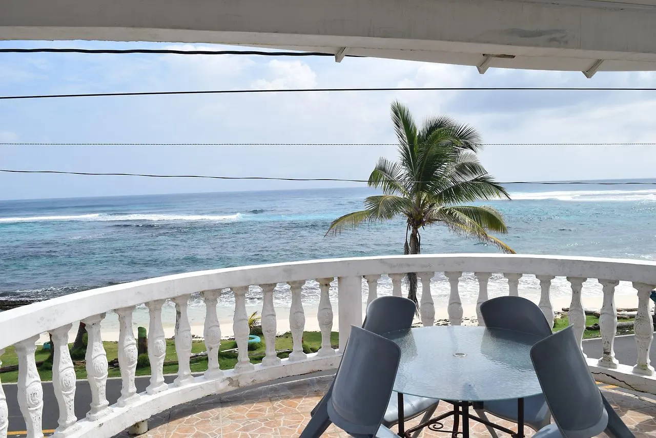 Sandy'S Place Apartment San Andres  San Andres (San Andres and Providencia Islands)