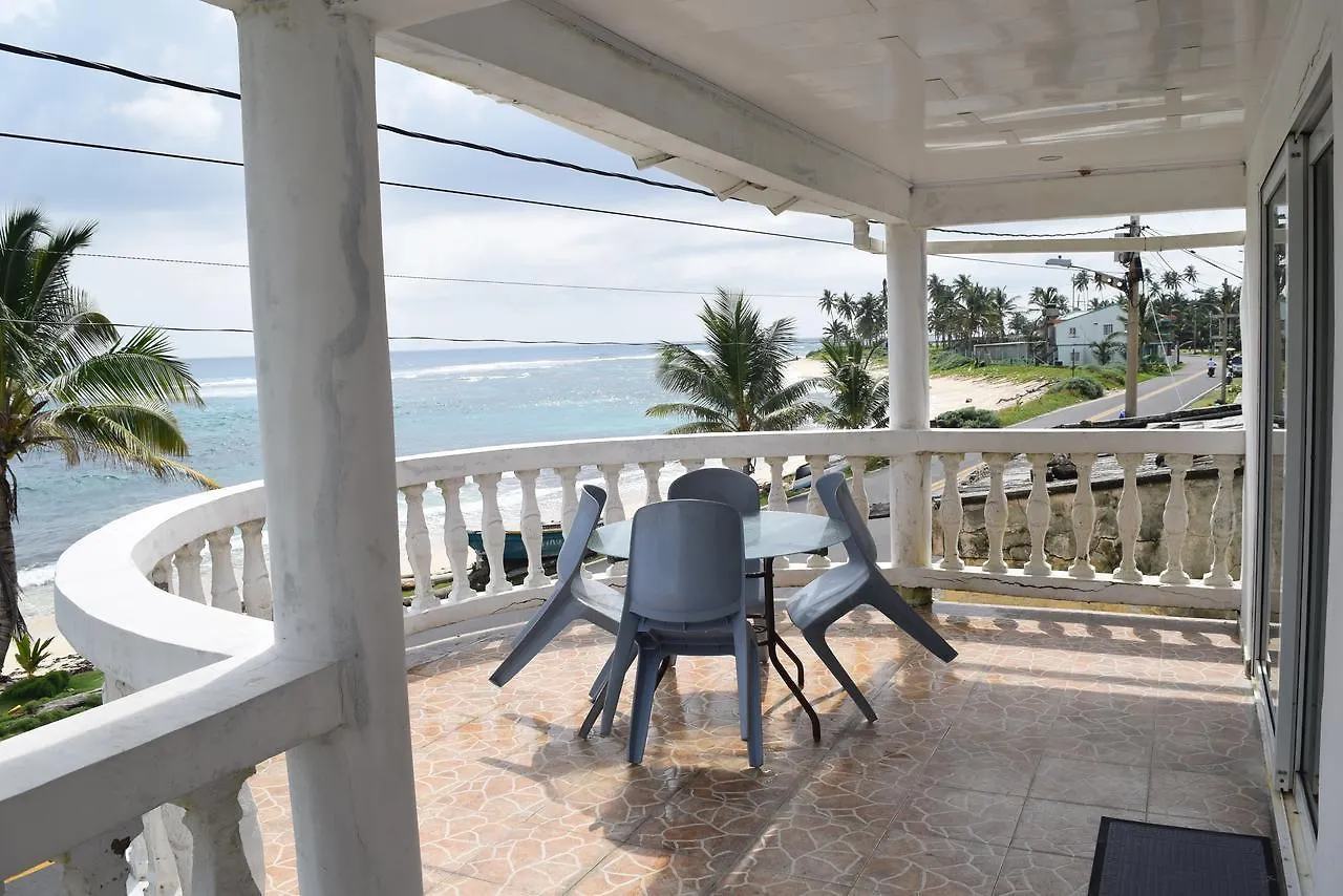 Sandy'S Place Apartment San Andres   San Andres (San Andres and Providencia Islands)