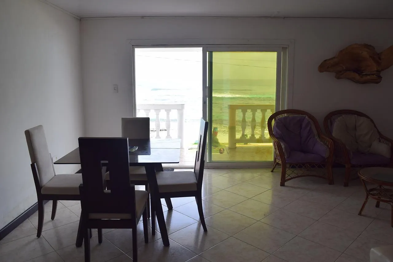 Sandy'S Place Apartment San Andres