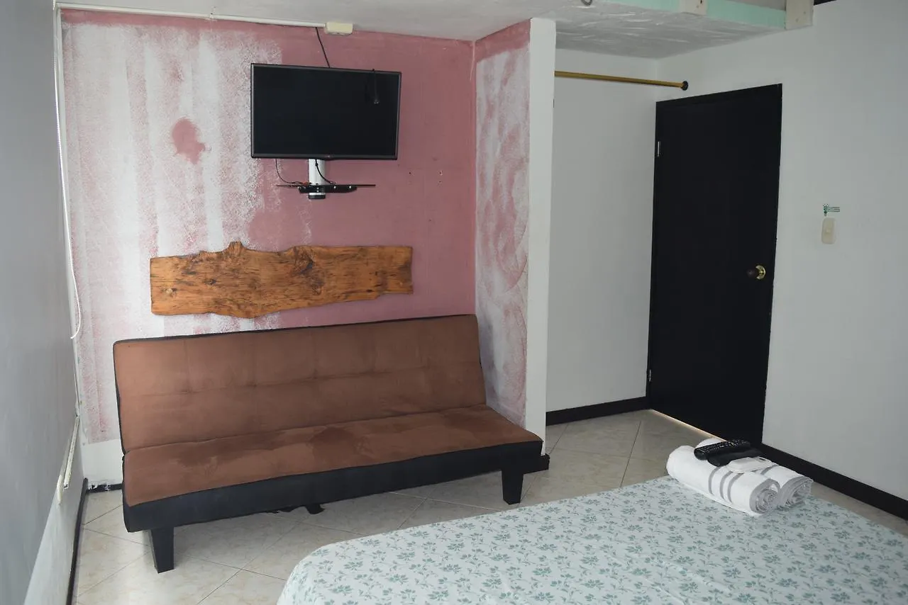 Sandy'S Place Apartment San Andres   San Andres (San Andres and Providencia Islands)