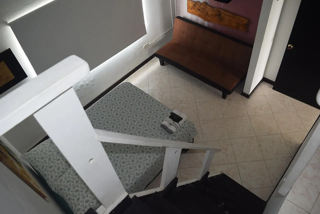Sandy'S Place Apartment San Andres  San Andres (San Andres and Providencia Islands)