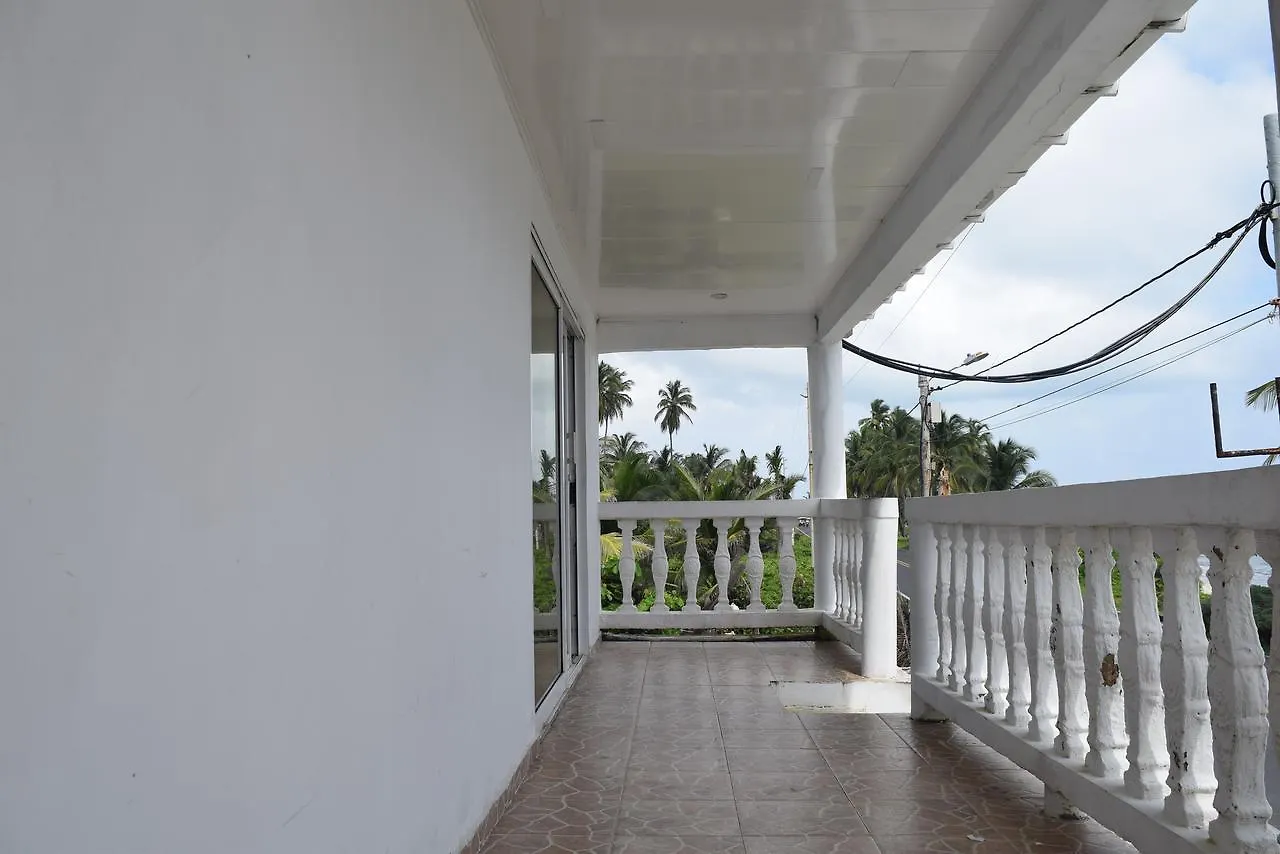 Sandy'S Place Apartment San Andres  0*, San Andres (San Andres and Providencia Islands) Colombia