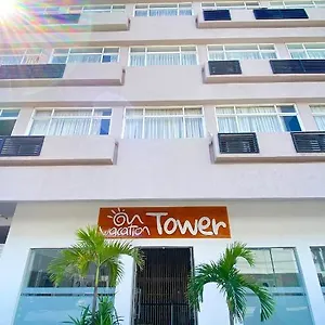 Отель Hotel Tower, Сан-Андрес