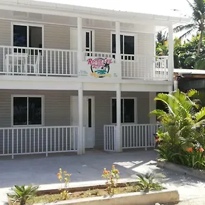 3* Gasthof Rocky Cay